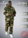 Зима Софтшел Алова (зеленый мох)